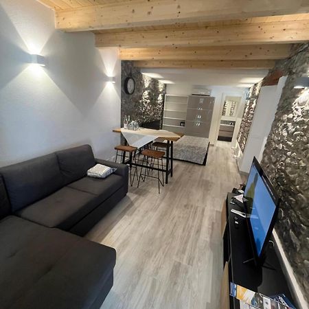 Loft Sofia A Pochi Metri Dal Mare Lägenhet Moneglia Exteriör bild