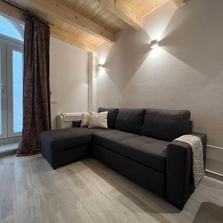 Loft Sofia A Pochi Metri Dal Mare Lägenhet Moneglia Exteriör bild