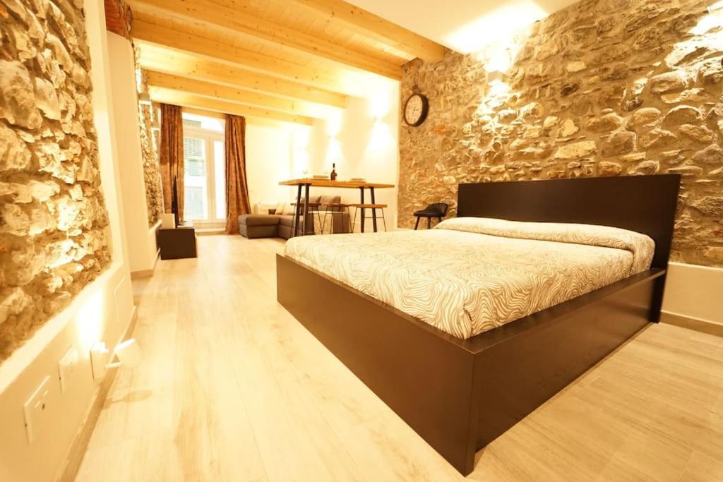 Loft Sofia A Pochi Metri Dal Mare Lägenhet Moneglia Exteriör bild